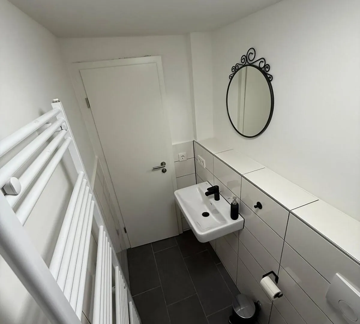 Residence -3 Rooms- St Pauli, Harbour, Messe & Schanze Hamburg