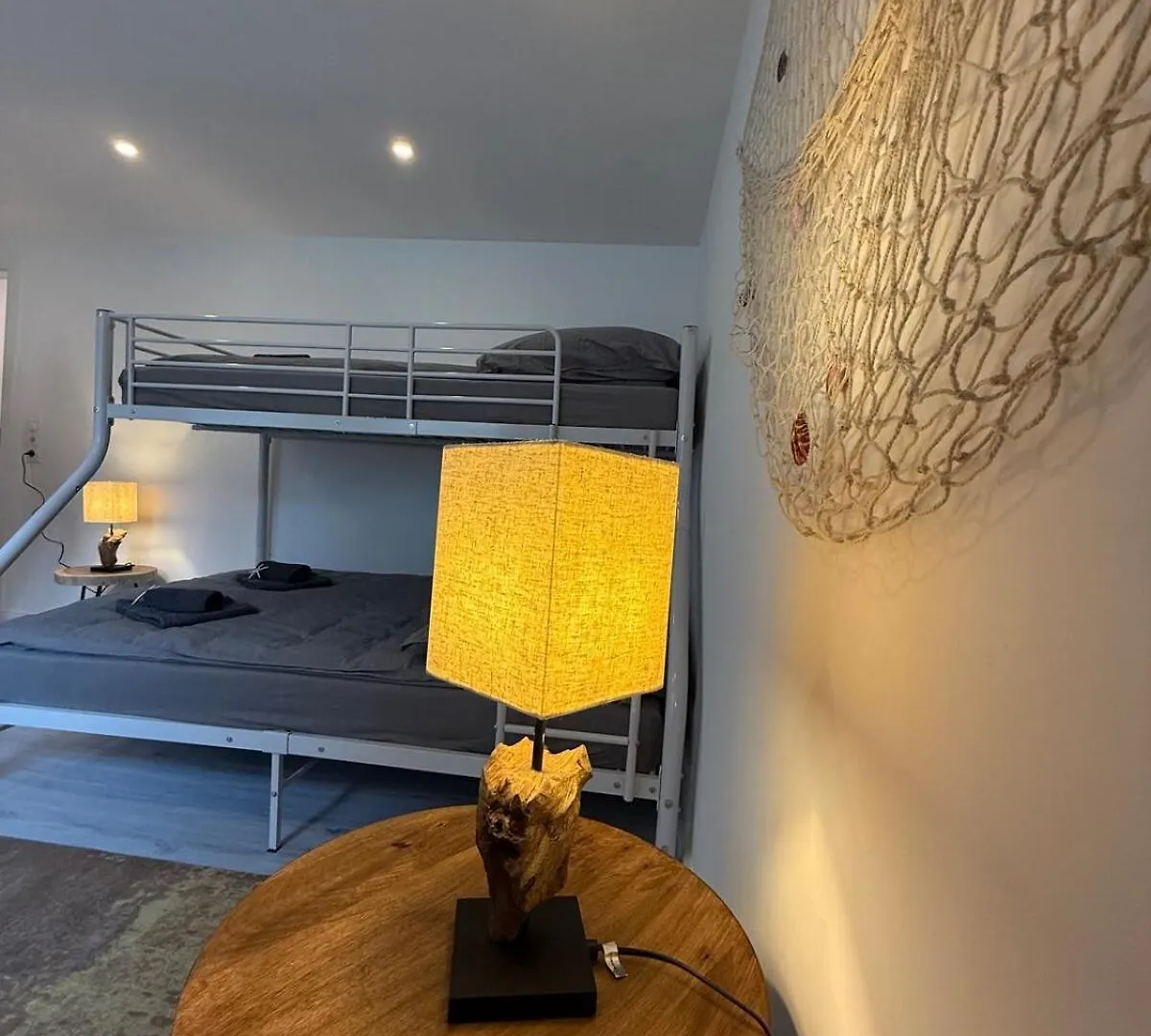Residence -3 Rooms- St Pauli, Harbour, Messe & Schanze Hamburg Apartment