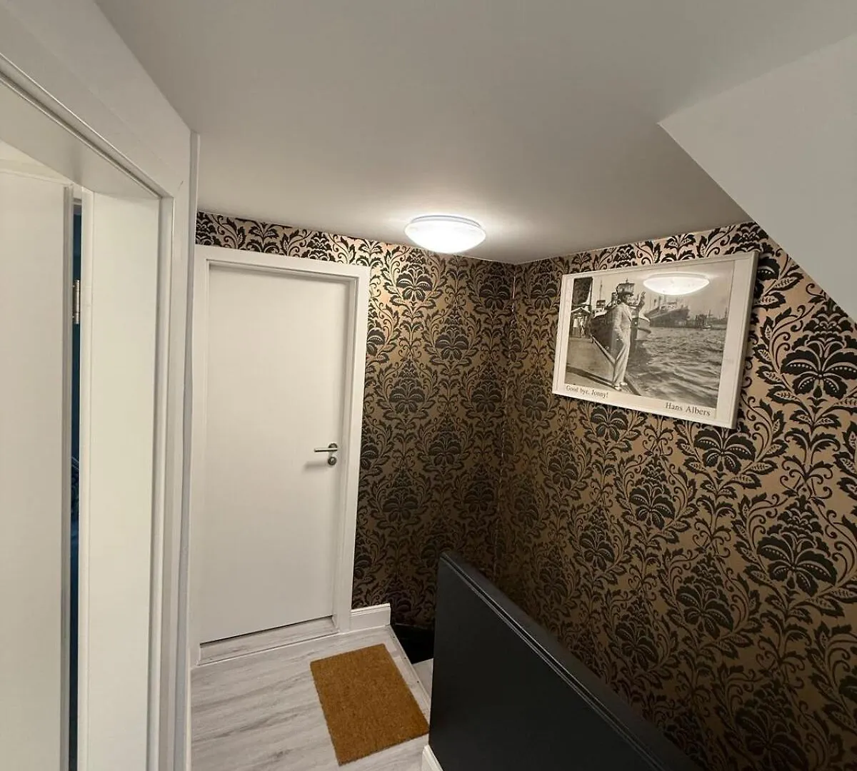 Apartment Residence -3 Rooms- St Pauli, Harbour, Messe & Schanze Hamburg