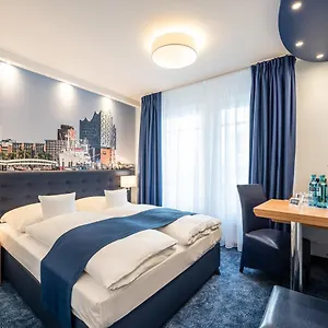 Hanseport Hotell