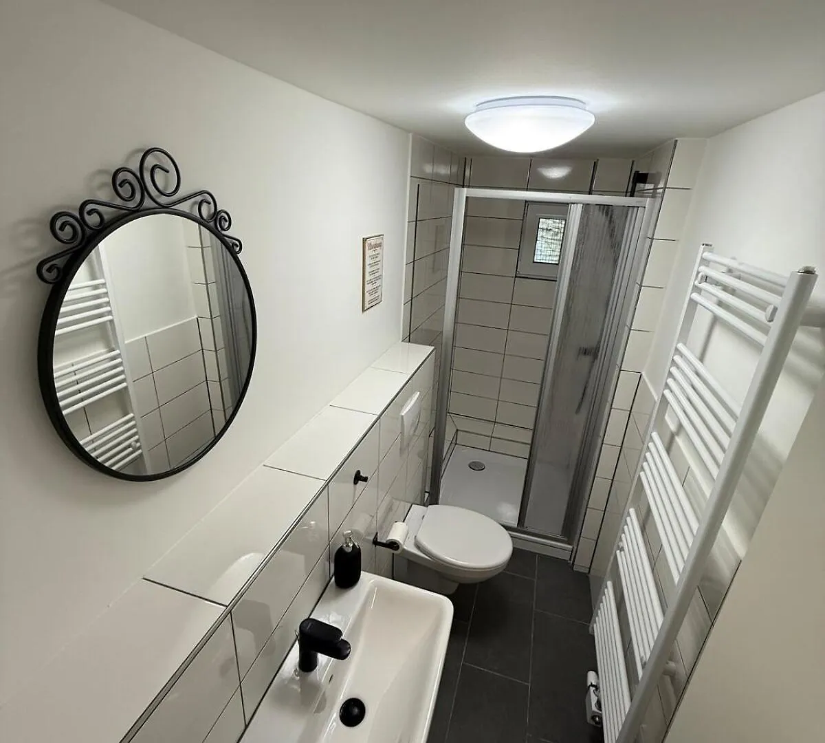 Residence -3 Rooms- St Pauli, Harbour, Messe & Schanze Hamburg Germany