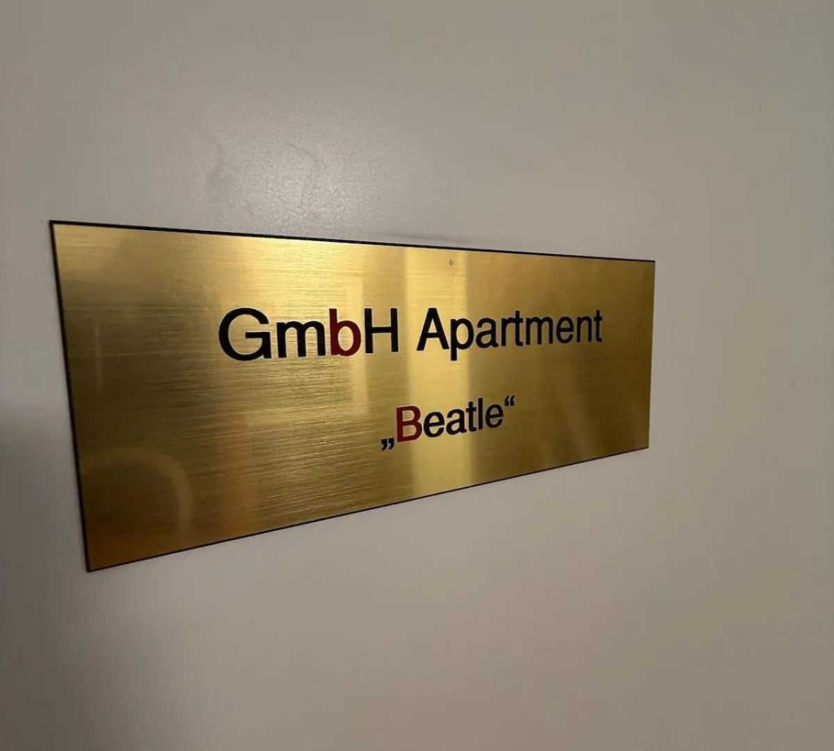 Residence -3 Rooms- St Pauli, Harbour, Messe & Schanze Hamburg